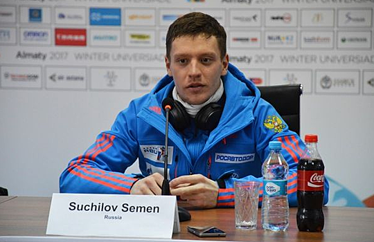 Евгений Редькин: «Сучилов, скорее всего, завершит карьеру. Он не справился с поставленными задачами, будем рассчитывать на молодежь»