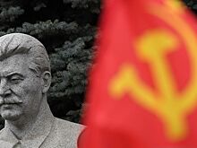 Правнука Сталина выгнали из квартиры