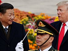 Китай готовит фатальный удар для Трампа