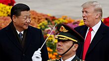 Китай готовит фатальный удар для Трампа