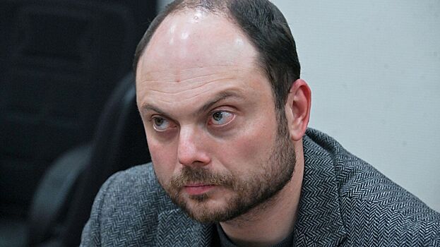 Защита обжаловала приговор Кара-Мурзе, осуждённому на 25 лет