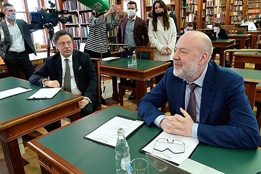 Участники правового диктанта могут получить бонусы при поступлении в вузы