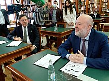 Участники правового диктанта могут получить бонусы при поступлении в вузы