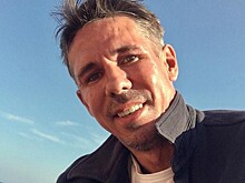 Панин не может прилететь на похороны скончавшейся от коронавируса матери из-за пандемии