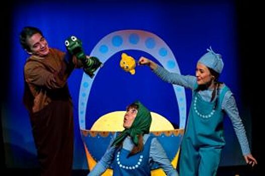 Актеры из Югры отличились на международном театральном фестивале