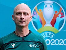 Российский футбольный арбитр Сергей Карасёв — о Евро-2020, жизни в Турции, гонораре и отказе вставать на колено