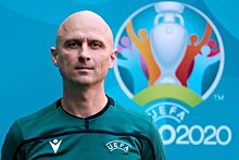 Российский футбольный арбитр Сергей Карасёв — о Евро-2020, жизни в Турции, гонораре и отказе вставать на колено