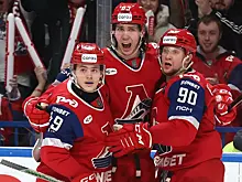 «Локомотив» дома уверенно переиграл «Куньлунь Ред Стар»