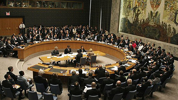 В ООН назвали условие сотрудничества с РФ