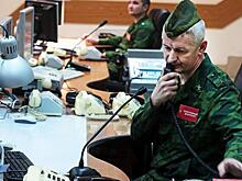 Радиолокационную защиту развернули над крупнейшими городами России