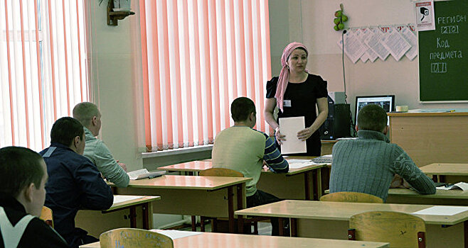 В Ташкентском вузе открылся интеллектуальный класс