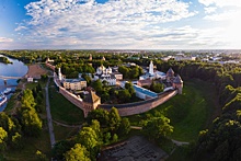 Великий Новгород вошел в Сеть творческих городов ЮНЕСКО