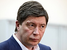 Прокуратура потребовала для экс-владельца банка «Югра» Хотина 9 лет и 10 месяцев колонии