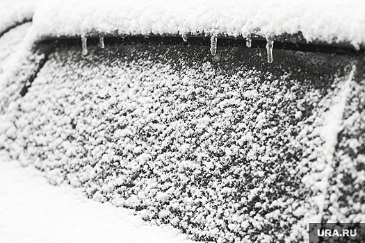 В Пермском крае мокрый снег грозит авариями на системах ЖКХ и ДТП на дорогах