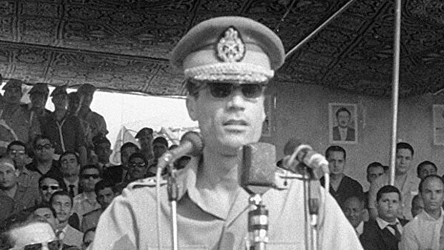 Пятьдесят лет революции Каддафи – юбилей, который вновь разделил ливийцев