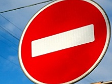 В Уфе на 20 дней перекроют движение на перекрёстке улиц Мустая Карима и Коммунистической