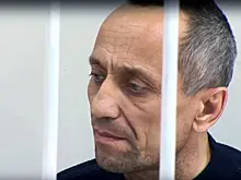 Ангарский маньяк показал следователям, как расправился с последней жертвой