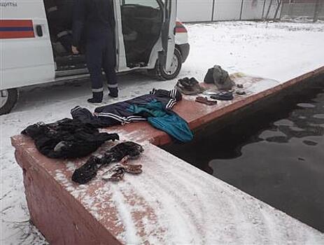В фонтане на ул. Баныккина в Тольятти обнаружили погибшего мужчину