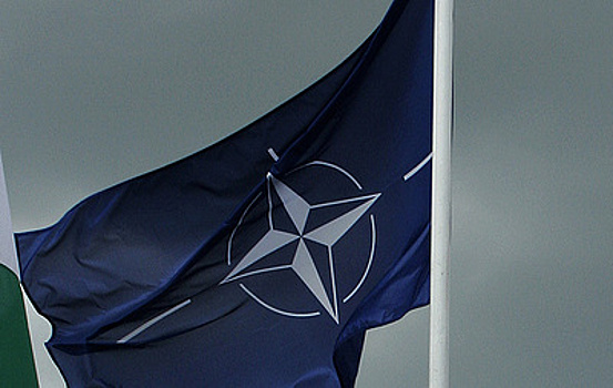 СМИ: Блинкен соврал, пообещав Украине членство в НАТО