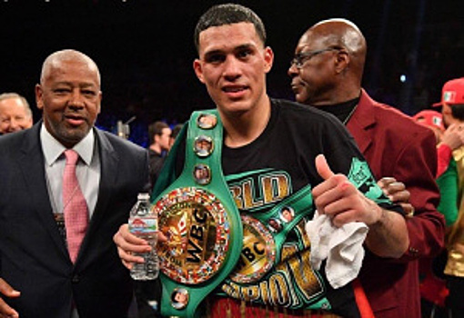 «Бандере» Бенавидесу нашли нового соперника — могло быть намного хуже