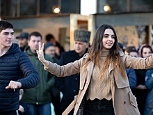 Более миллиона туристов посетили Дагестан в 2021 году