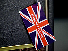 Эффект британских гитарных усилителей