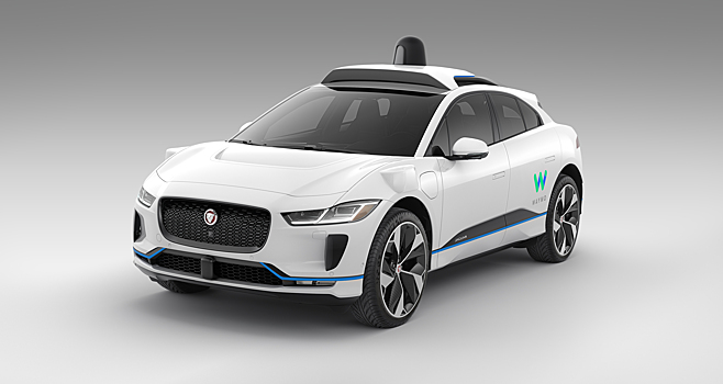 Роботакси Waymo получили почти 600 штрафов за парковку