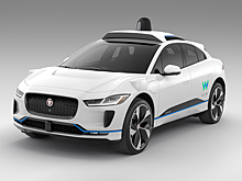 Роботакси Waymo получили почти 600 штрафов за парковку