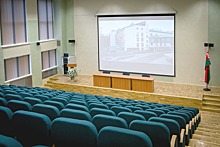 Любители кино соберутся в библиотеке Московского