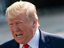 Трамп: журналистов NYT и CNN могут уволить за публикации об ударах по Ирану