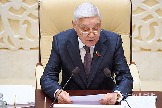 Фарид Мухаметшин: "Ни одного жесткого отказа от Госдумы на наши законодательные инициативы не поступало"