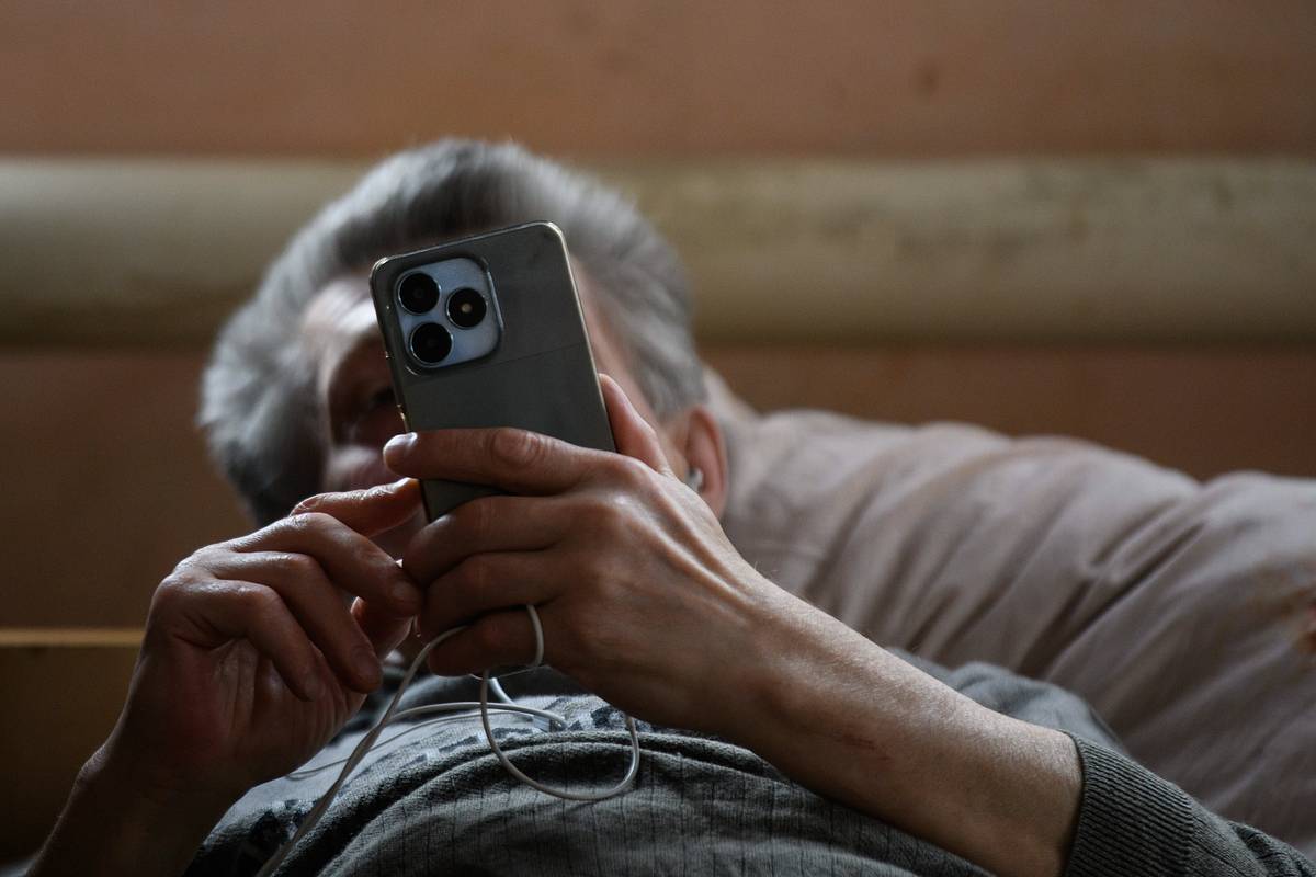 Россиянин использовал телефон в качестве приманки для изнасилования мальчиков