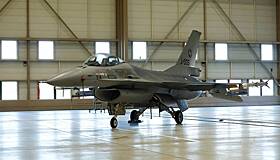 Озвучен срок появления украинских летчиков на F-16 в зоне СВО