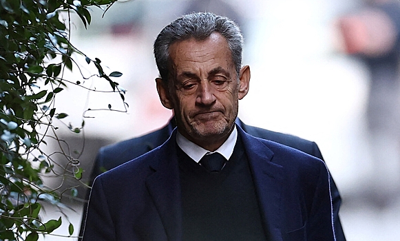 Саркози заявил, что будет готовиться к слушаниям по апелляции