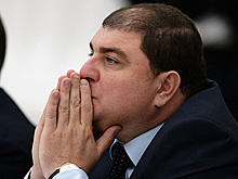 Путешествие Ивана Грозного из Москвы в Петербург насмешило пользователей сети