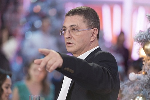 Доктор Мясников объяснил, как снизить риски рака кишечника