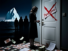 «Сама виновата!» «Бабкина схема» с квартирами набирает обороты. История Долиной — верхушка айсберга