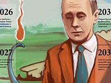 Пермский художник создал календарь до 2120 года