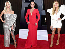 Grammy 2019: 10 лучших образов по мнению редакции