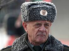 Бывшего полковника Квачкова второй раз оштрафовали за дискредитацию армии