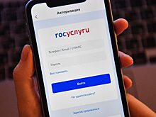Минцифры РФ не планирует отключать аккаунты на «Госуслугах» с гугл почтой