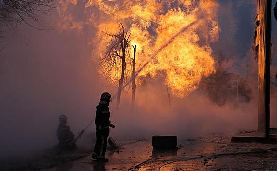 Бросать всё – и бежать из умирающего Киева: Кличко предупредил горожан, что самое страшное только начинается