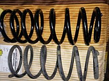 Как сделать подвеску автомобиля более мягкой?