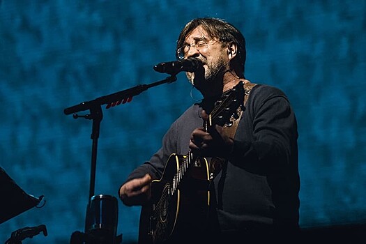 ДДТ не будет выступать в Кургане