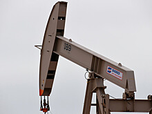 Мировые цены на нефть растут
