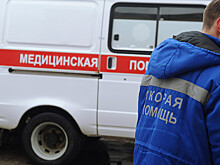 CМИ: коронавирус заподозрили у главы скорой помощи Москвы