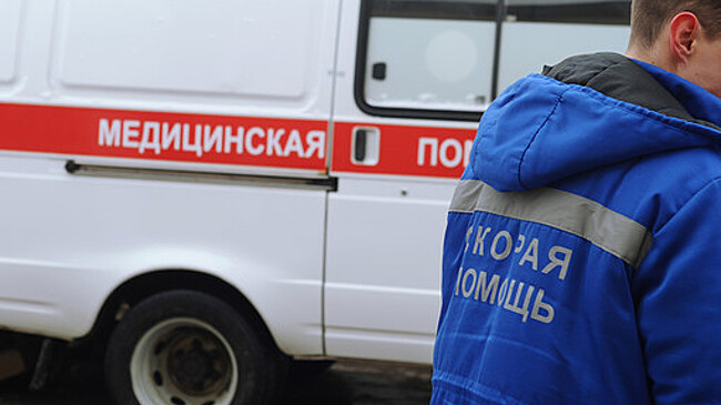 Гладков: в Белгородской области два человека пострадали из-за атак ВСУ