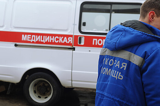 CМИ: коронавирус заподозрили у главы скорой помощи Москвы