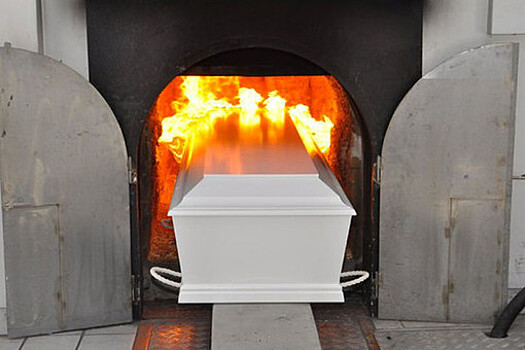 Подпольный крематорий с фрагментами тел проверят в Кургане