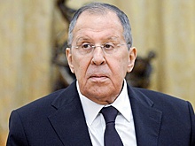Лавров: Действия ЕС являются главной угрозой в мире